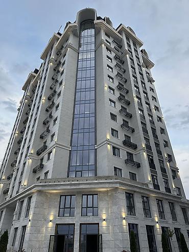 Долгосрочная аренда квартир: 4 комнаты, Собственник, Без подселения, С мебелью полностью — 27