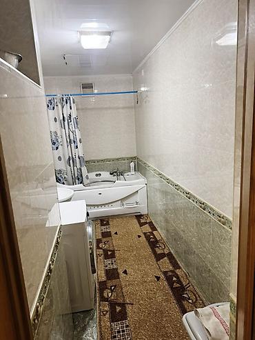 Долгосрочная аренда квартир: 3 комнаты, С мебелью частично — 11