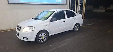şevralet aveo: Chevrolet Aveo: 1.4 l | 2009 il 224934 km Sedan — 2