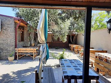 cən satışı: Obyekt Nargile kafenin yaxin-da yerleshir sah. 7 sot, 320 kv 10 — 2