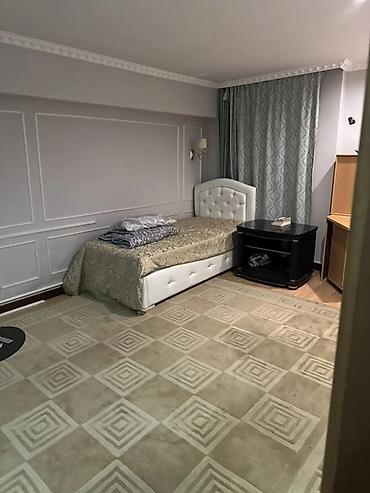 квартира в цуме: 4 комнаты, 205 м², Цум Индивидуалка, 4 этаж — 4