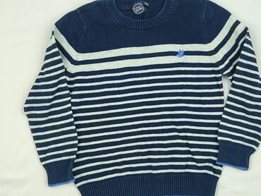 Sweater, Cool Club, 3-4 years, 98-104 cm, condition - Very good