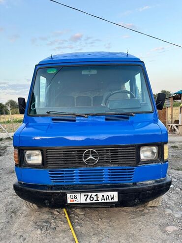 двигатель мерседес 2.2 дизель купить: Mercedes-Benz T1: 1987 г., 3 л, Механика, Дизель, Бус
