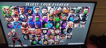 android box: Продаю новую электронную игровую приставку Сега (Sega) и Денди, в — 2