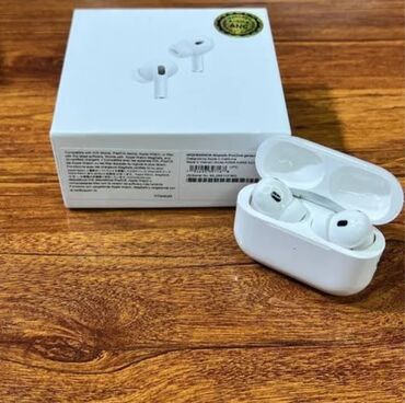 мышь bluetooth: AirPods Pro 2 — новые беспроводные наушники от Apple с чипом H2