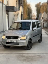 диски на шкоду октавию: Opel Agila: 2003 г., 1 л, Механика, Бензин, Хэтчбэк
