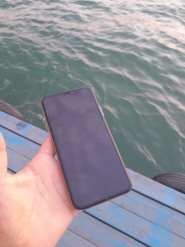 playstation 4 кредит: IPhone 11 Pro Max, 64 GB, Matte Gold, Simsiz şarj, Face ID