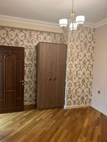 Uzunmüddətli kirayə mənzillər: 8 noyabr metrosunun çıxışında Tibb universitetinə yaxın 20 mertebeli — 4