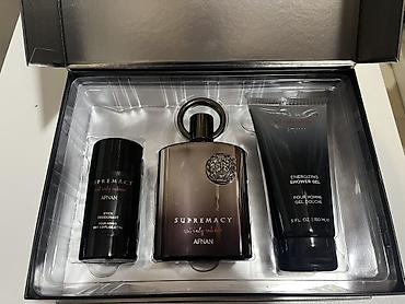 Kosmetik dəst, 3 məhsul, Yeni — 1