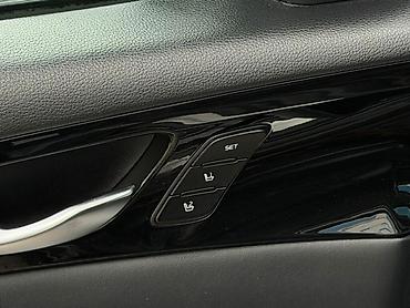 Kia: Kia K7: 2019 г., 2.5 л, Вариатор, Гибрид, Седан — 11