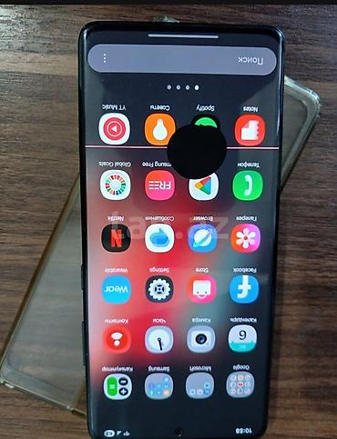 s20 ultra ekran: Samsung Galaxy S21 Ultra 5G, rəng - Qara, Simsiz şarj — 4
