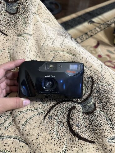 фотоаппарат samsung ex1: Продаю фотоаппарат раритет