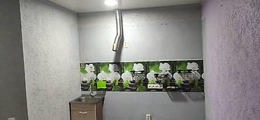 гостиницы аламедин 1: 2 комнаты, 40 м², 2 этаж, Косметический ремонт — 1