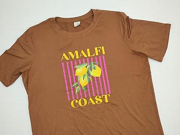 amiri: T-shirt damski, rozmiar 2XL — 1