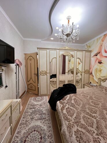 Продажа квартир: 3 комнаты, 68 м², 105 серия, 3 этаж, Старый ремонт — 4