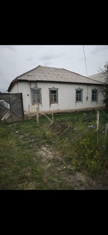 Продажа домов: Времянка, 19 м², 2 комнаты, Собственник