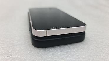 Apple iPhone: IPhone 13, Б/у, 128 ГБ, Белый, Чехол, 85 % — 6