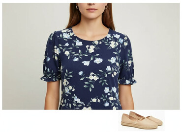 eleganckie sukienki wizytowe midi: Dorothy Perkins, Women`s dress, size M