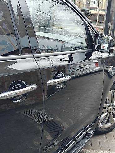 Kia: Kia Carnival: 2017 г., 2.2 л, Автомат, Дизель, Минивэн — 8