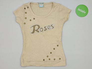 harry styles h: Moda, T-shirt damski, rozmiar M — 2