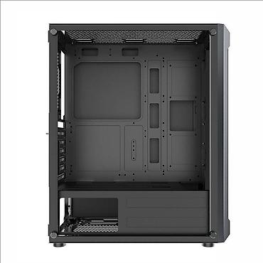 thunderbolt display: Корпус RGB -VSHENG - все кнопки на верхней панели USB 3.0 x1 — 7