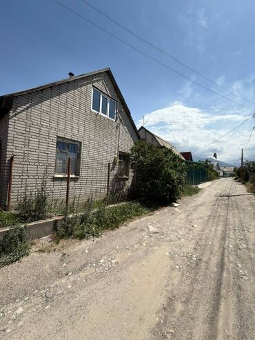 дом с красная речка: Дом, 65 м², 3 комнаты, Агентство недвижимости, Старый ремонт