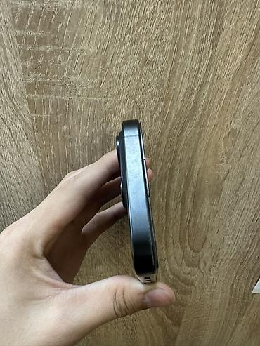 nokia 8910i: Срочно продаю IPhone 15 Pro царапин нету телефон не вскрывался 256гб — 5