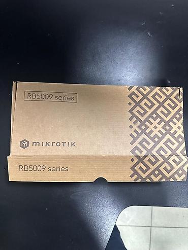 принтер canon selphy cp900: Маршрутизатор MikroTik RB5009 series. Мощное сетевое устройство для — 2