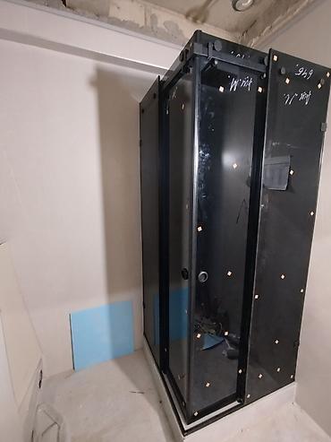 Перегородки на заказ: На заказ Лофт-перегородка, Для офиса, Монтаж — 21