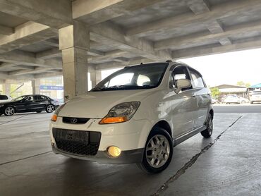 девоо дамаз: Daewoo Matiz: 2008 г., 0.8 л, Автомат, Бензин, Седан