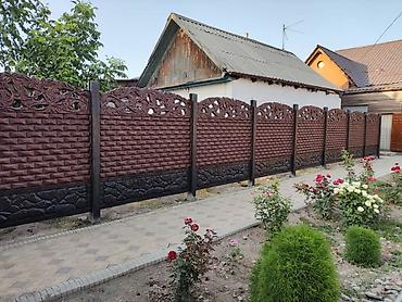 Заборы и ограждения: Заборы и ограждения, Гарантия, Бесплатная доставка — 16