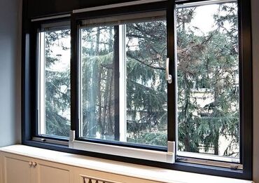 Qapıların təmiri: Plastic qapi Ve pencere — 2