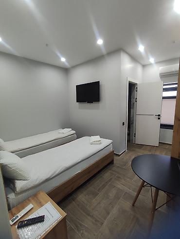 Комнаты: 🏨 MokkHotel Комфорт и уют для вашего отдыха 🌿 — 2