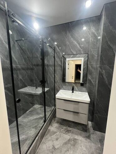 тц бишкек парк: 2 комнаты, 73 м², Элитка, 9 этаж, Евроремонт