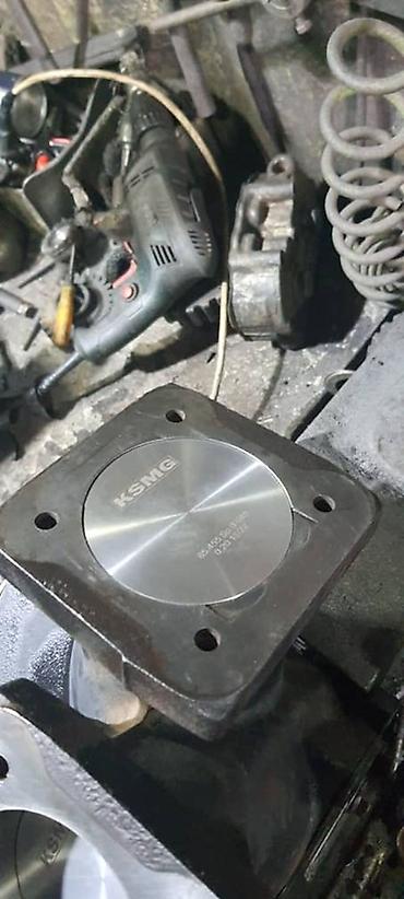 Ремонт промышленного оборудования: Ремонт грузовых Пневмо компрессоров на различных производителей на — 2