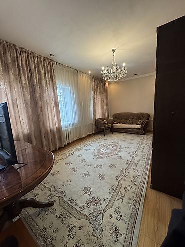 Продажа коттеджей и домов: 🏠Продается дом в районе Аламединского базара Немецкого стиля, высокий — 9