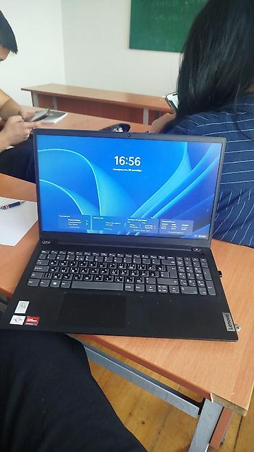Ноутбуки и аксессуары: Офисный, Б/у, AMD Athlon — 3
