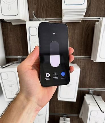 Мобильные телефоны и аксессуары: IPhone 13 Pro, 128 ГБ, Sierra Blue, Гарантия, Беспроводная зарядка, Face ID — 2