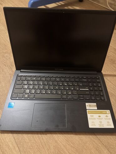 макбук про 2018: Ноутбук, Asus, 8 ГБ ОЗУ, Intel Core i5, 15.6 ", Б/у, Для работы, учебы