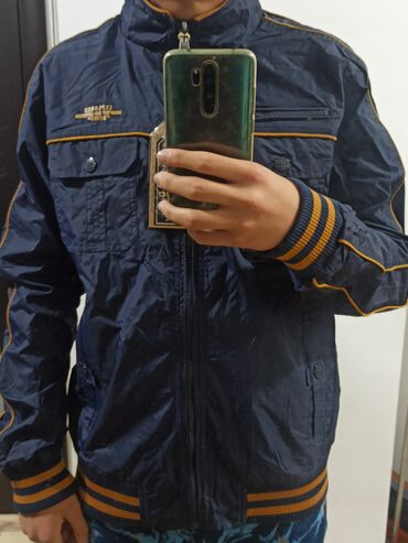 Куртки: Продаю ветровки очень хорошего качества,привезённые из Турции — 14