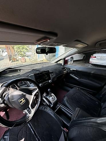 online tutor: Аренда авто Ош Сдаётся в аренду автомобиль в городе Ош. Авто: Honda — 2