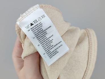 henley top: H&M, Sukienka damska, rozmiar M — 4