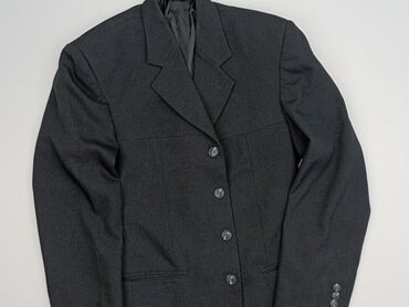 ubrania ciążowe lidl: Suit jacket for men, size S (EU 36)