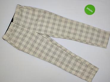 guess 41: Zara, Spodnie materiałowe damskie, rozmiar M — 2