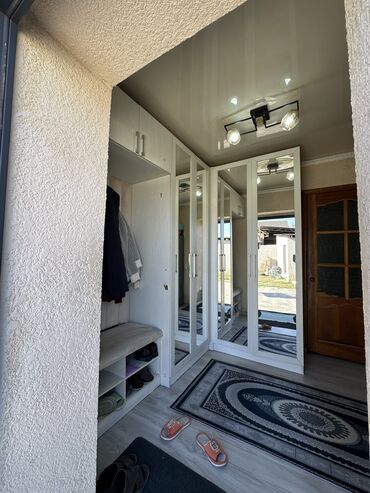 Продажа домов: Дом, 100 м², 4 комнаты, Собственник, Косметический ремонт — 5