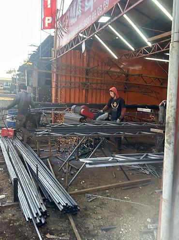 Продажа домов: Дом, 3 м², 1 комната, Собственник, Дизайнерский ремонт — 10