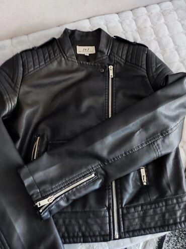 muska jakna xl: Ostale jakne, kaputi, prsluci