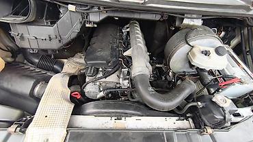 man tgm: Эвакуатор, Mercedes-Benz, 2004 г., Ломаная — 7