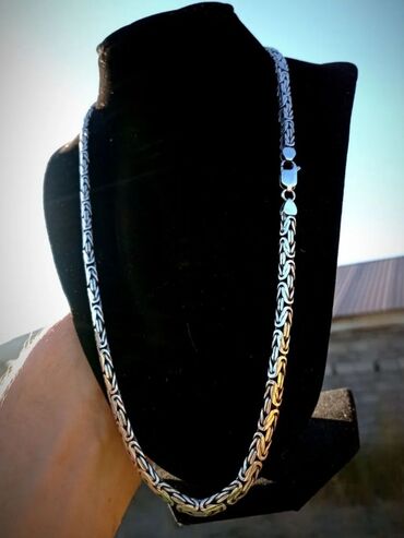Другое для спорта и отдыха: Делаю на Заказ Серебро Цепи и Браслеты 925-960 пробы Всё — 27