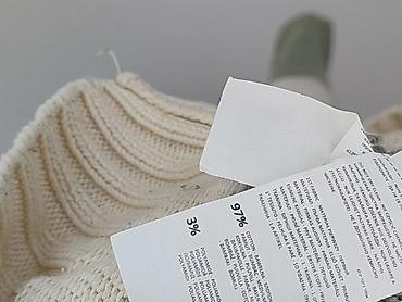 botki pull and bear: Sinsay, Sweter dla mężczyzn, rozmiar S — 6